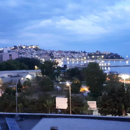 Iason Orestis Apartment Кавала Екстериор снимка