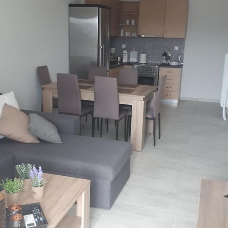 Iason Orestis Apartment Кавала Екстериор снимка