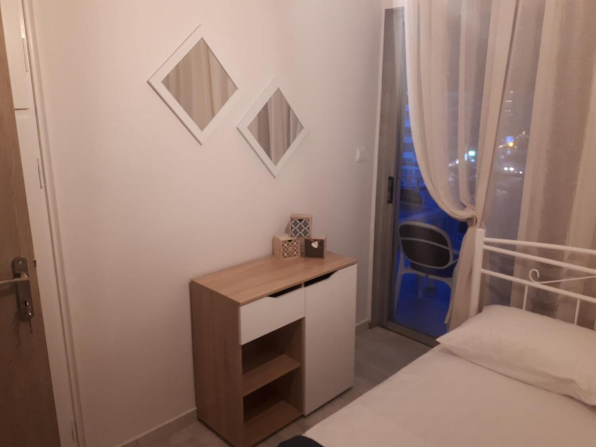 Iason Orestis Apartment Кавала Екстериор снимка