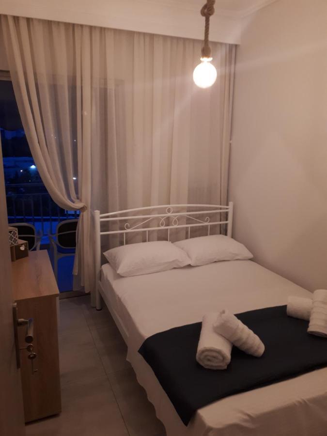 Iason Orestis Apartment Кавала Екстериор снимка