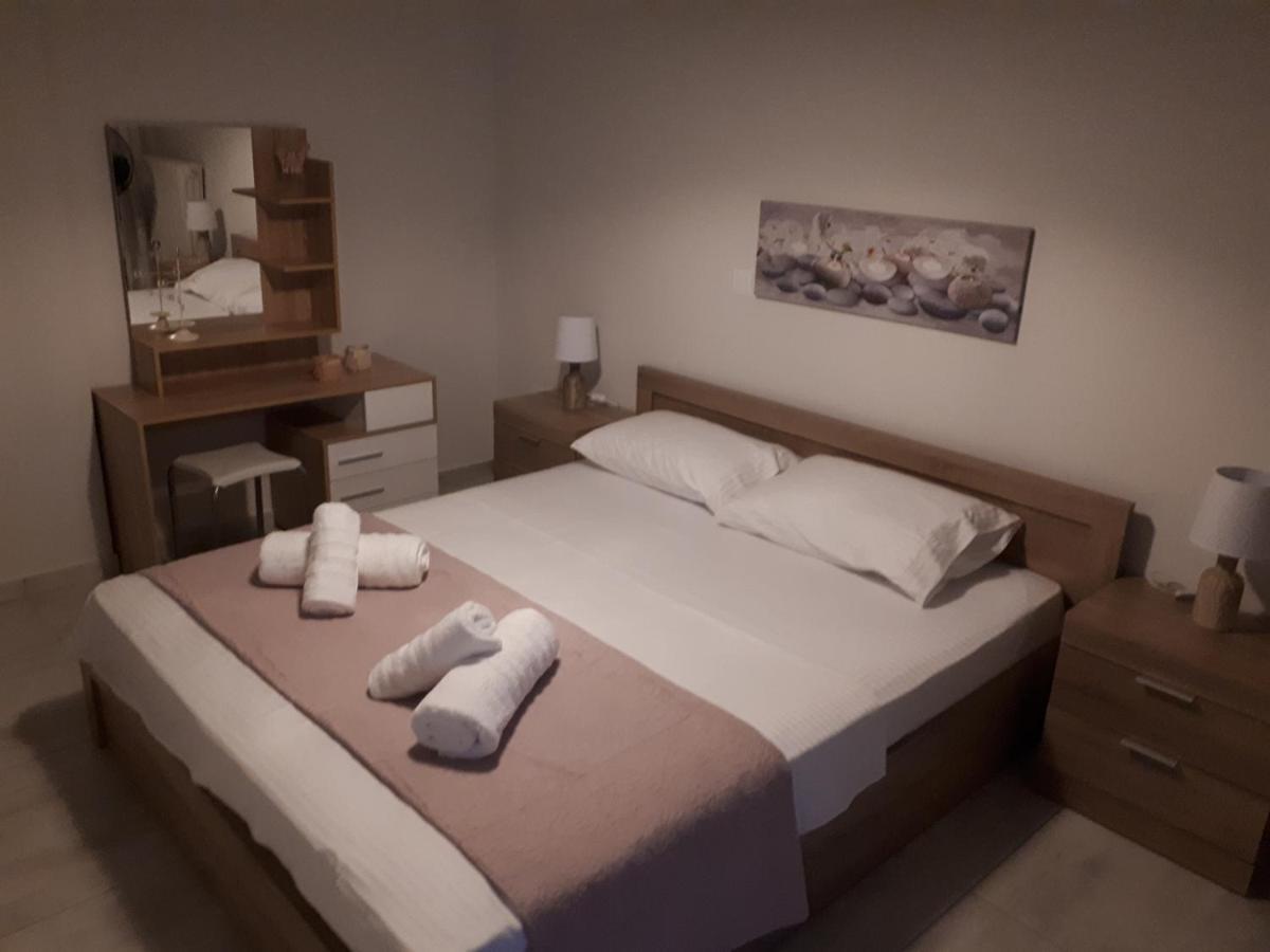 Iason Orestis Apartment Кавала Екстериор снимка