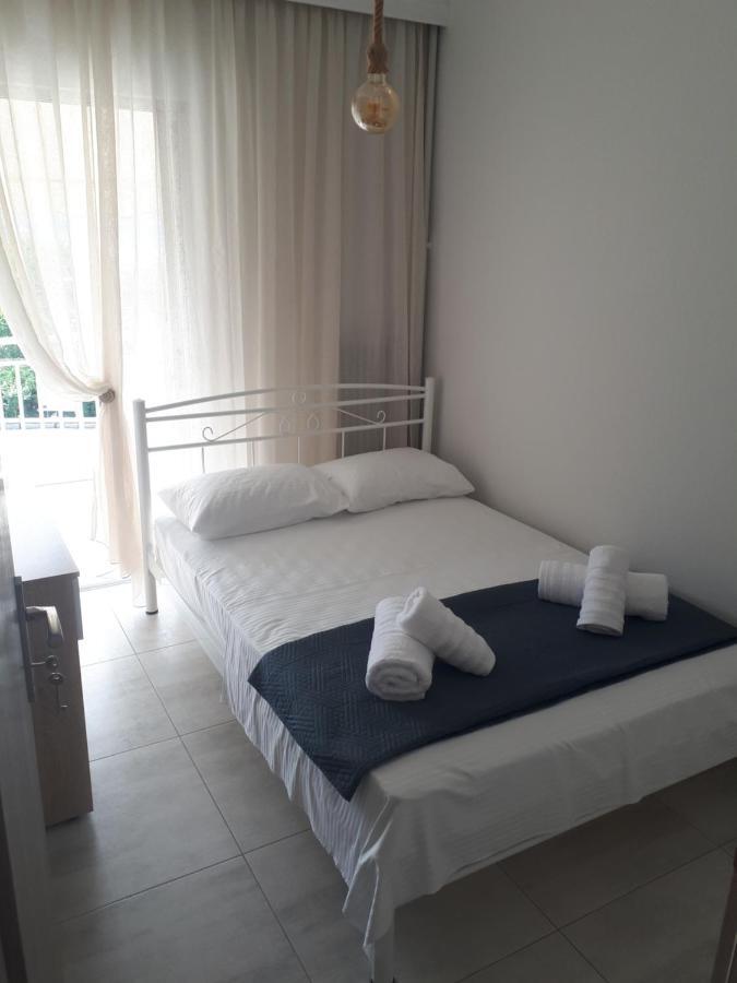 Iason Orestis Apartment Кавала Екстериор снимка