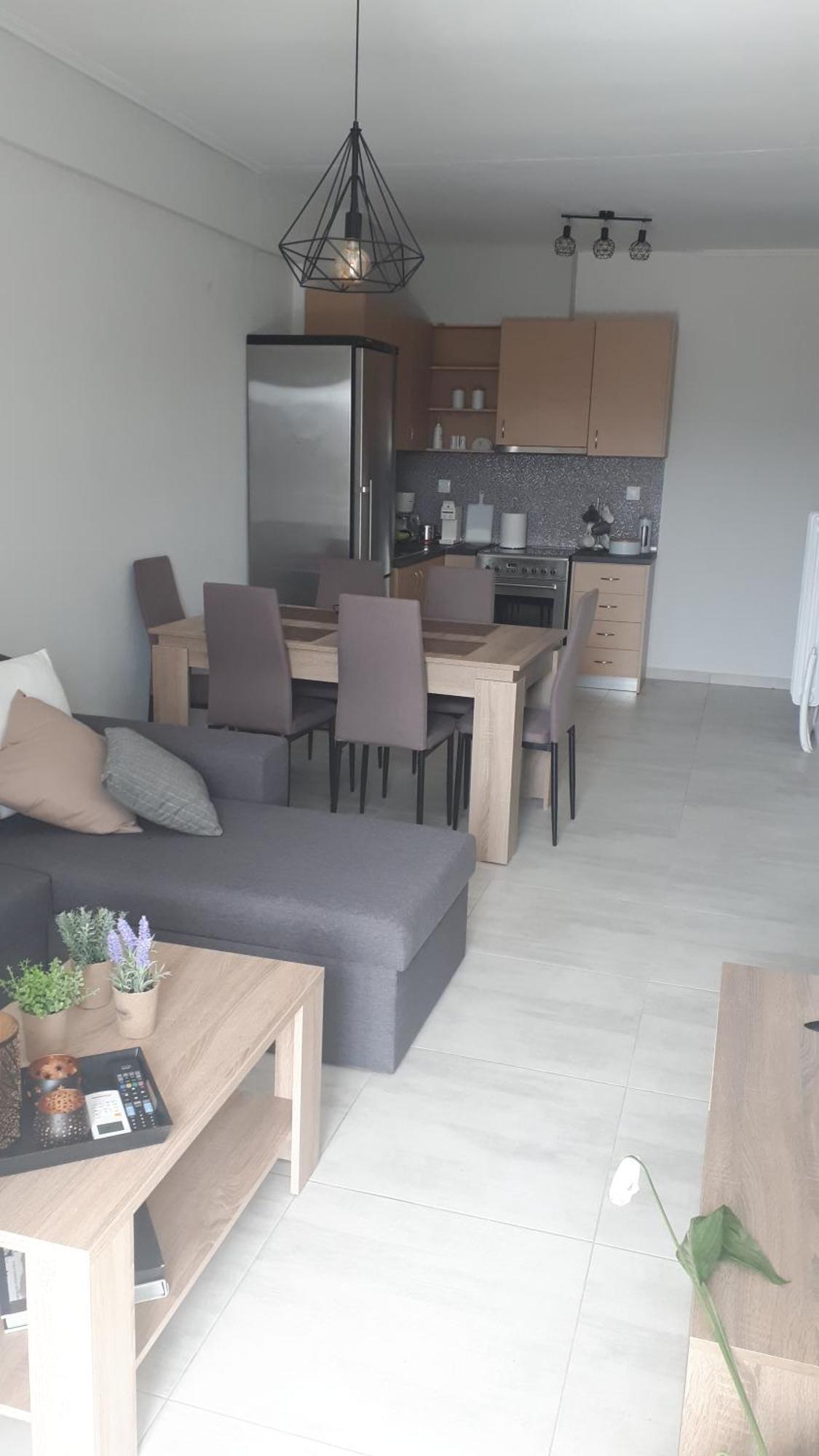 Iason Orestis Apartment Кавала Екстериор снимка