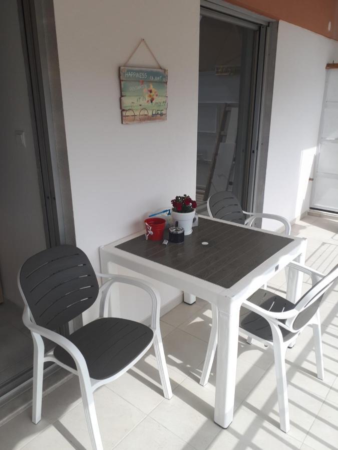Iason Orestis Apartment Кавала Екстериор снимка