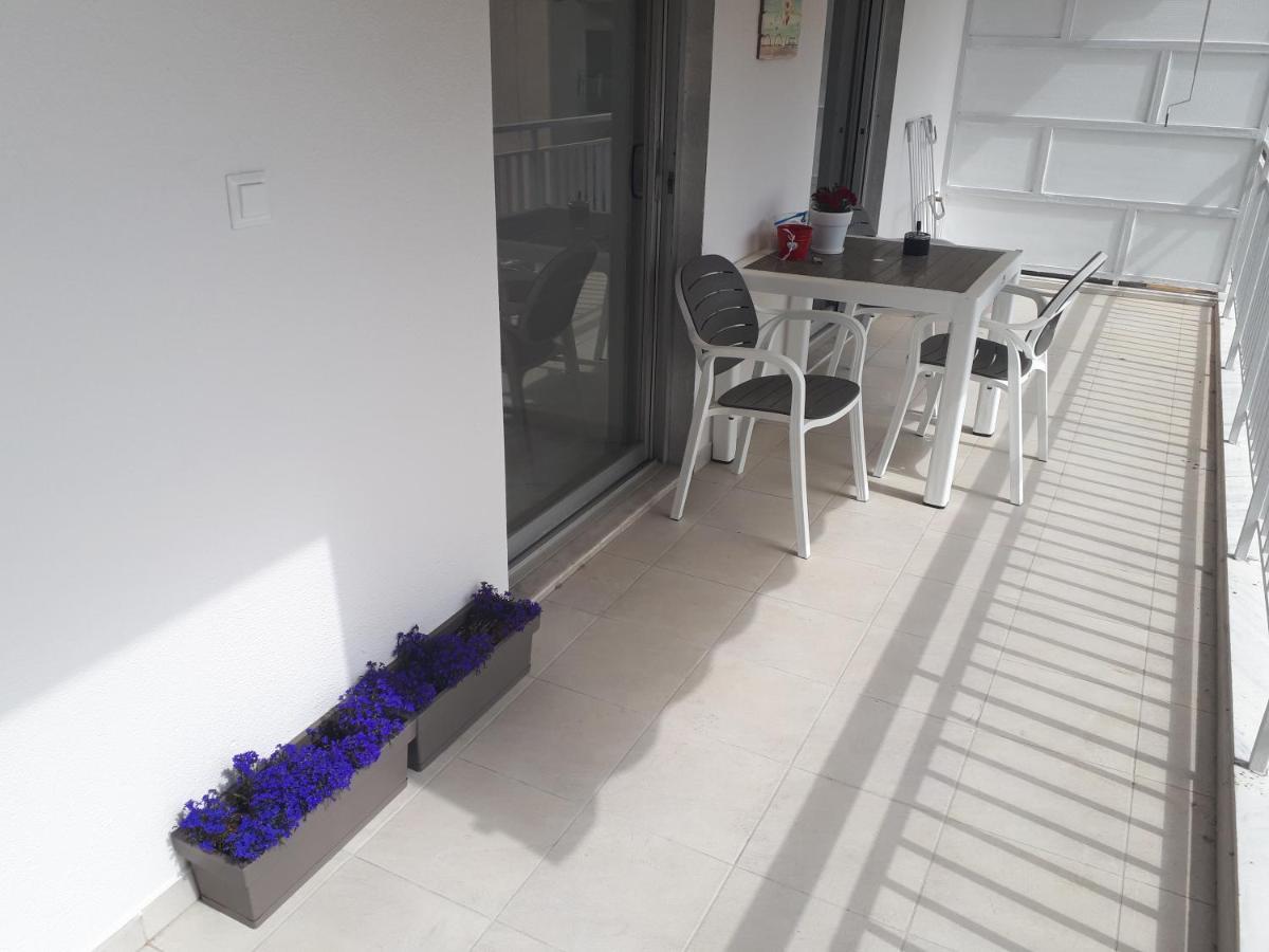 Iason Orestis Apartment Кавала Екстериор снимка