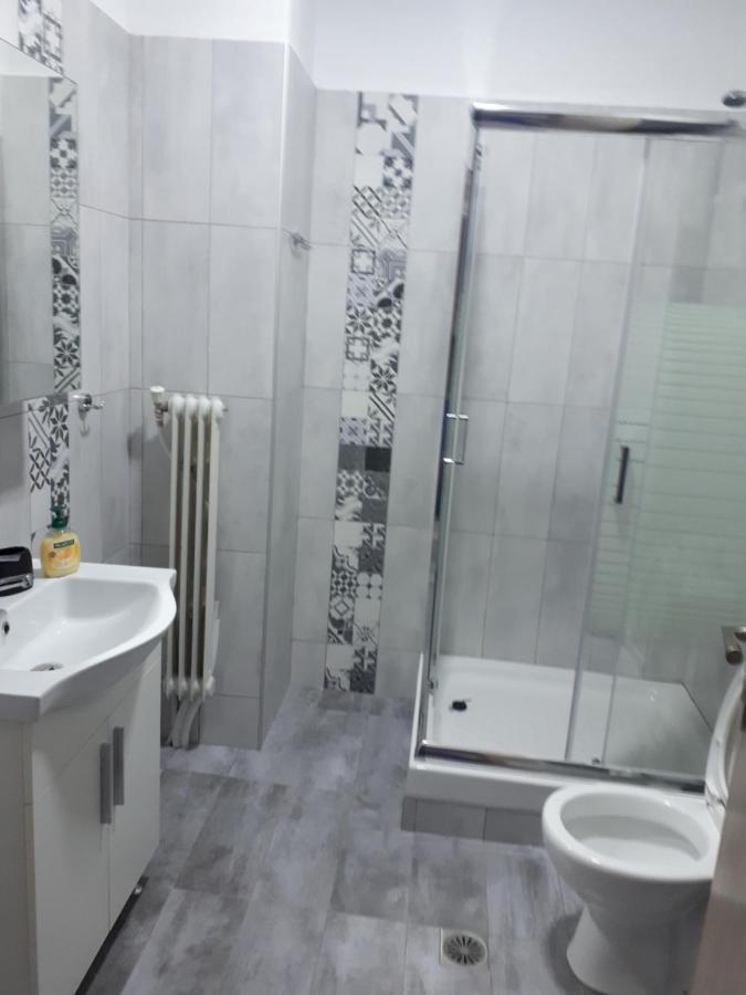 Iason Orestis Apartment Кавала Екстериор снимка